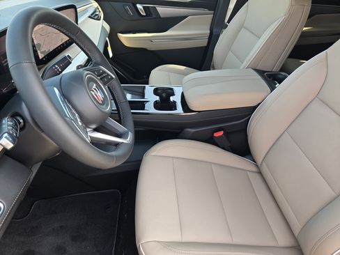 New 2026 Buick Enclave Preferred w/ Power Package image 9