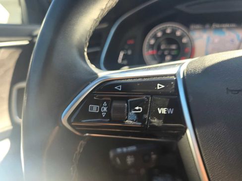 Used 2024 Audi A6 Premium Plus image 32