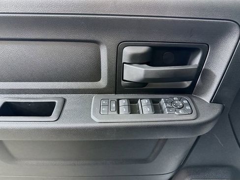 New 2026 RAM 2500 Warlock AWD/4WD image 18