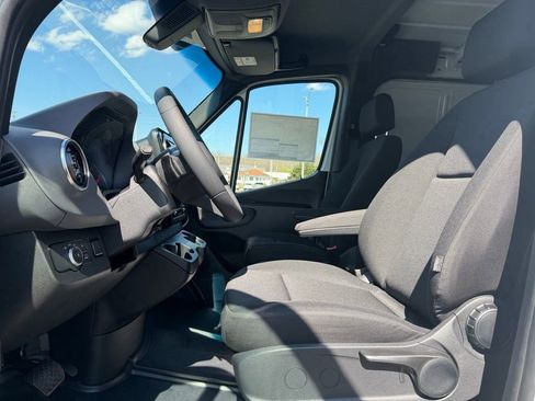 New 2026 Mercedes-Benz Sprinter 2500 image 15