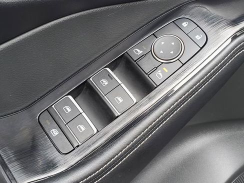 Certified 2024 Nissan Rogue SL w/ SL Premium Package image 19