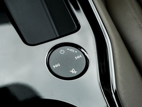 Used 2022 Audi e-tron GT Prestige w/ Prestige Package image 18