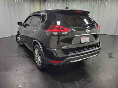 Used 2020 Nissan Rogue S AWD/4WD image 6