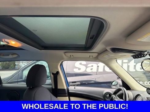 Used 2012 MINI Cooper Countryman S image 12