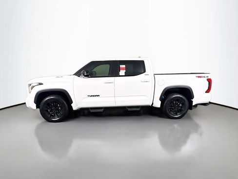 New 2026 Toyota Tundra Limited image 8