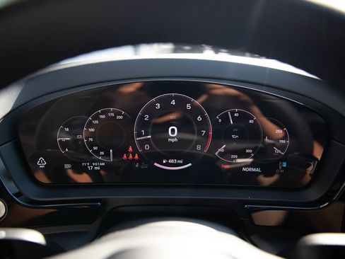 New 2026 Porsche Cayenne S AWD/4WD image 20