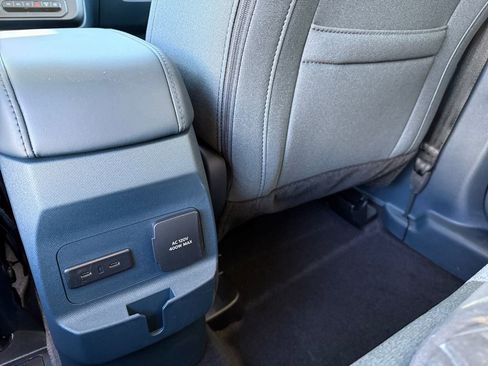 New 2025 Ford Maverick XLT w/ XLT Luxury Package image 21