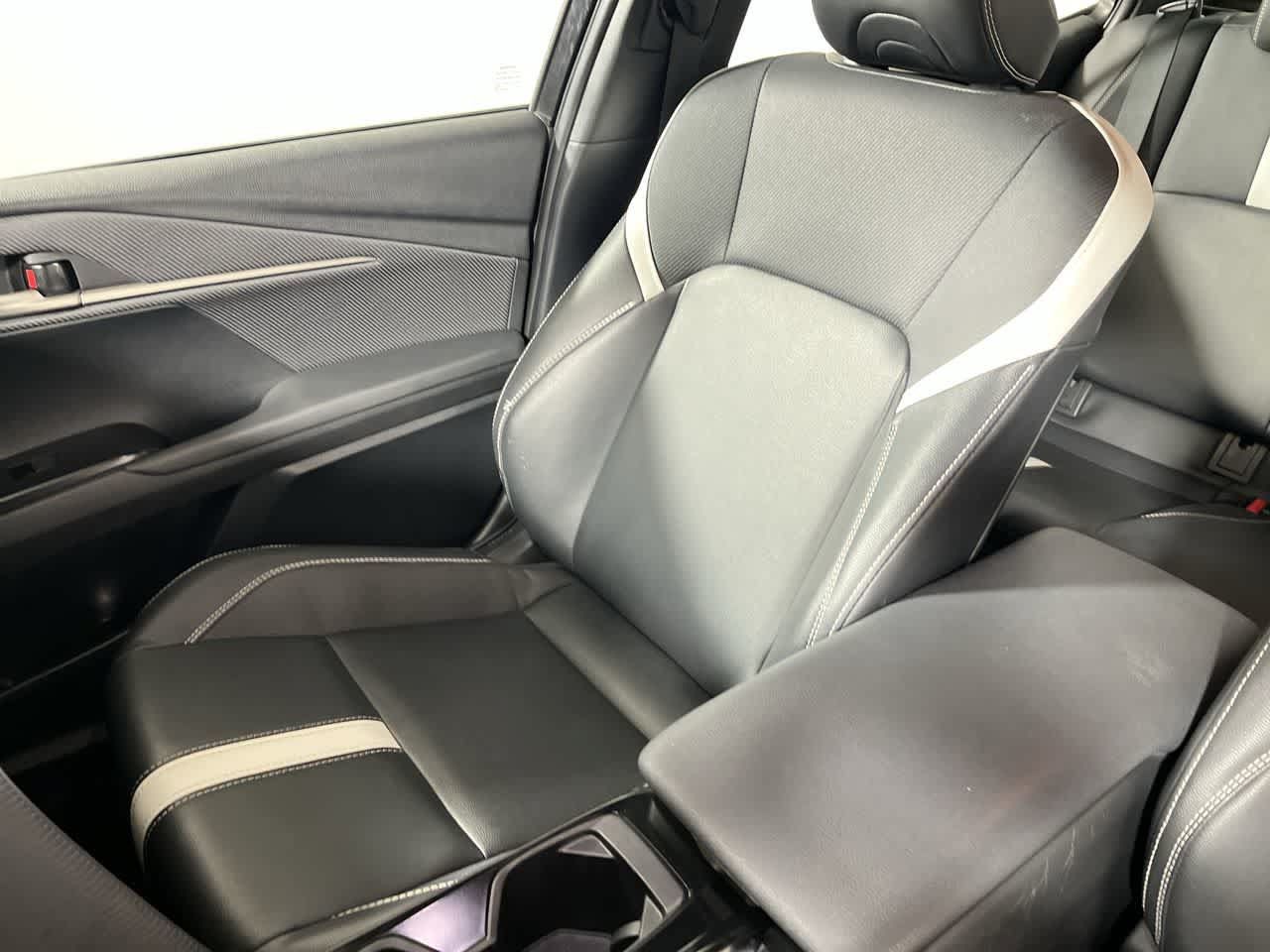 Used 2025 Toyota Camry SE FWD image 25