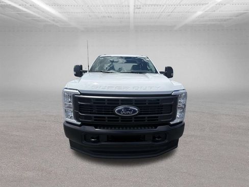 New 2026 Ford F250 XL AWD/4WD image 10