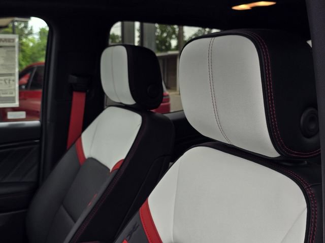 New 2026 GMC Canyon AT4X AWD/4WD image 19