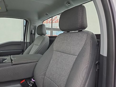 Used 2024 Ford F350 XL w/ FX4 Off-Road Package AWD/4WD image 42