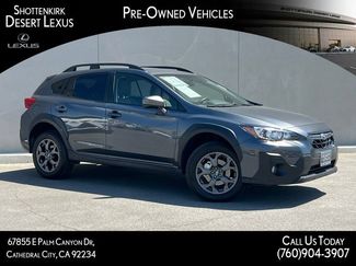 Used 2022 Subaru Crosstrek 2.5i Sport AWD/4WD 360° Tour