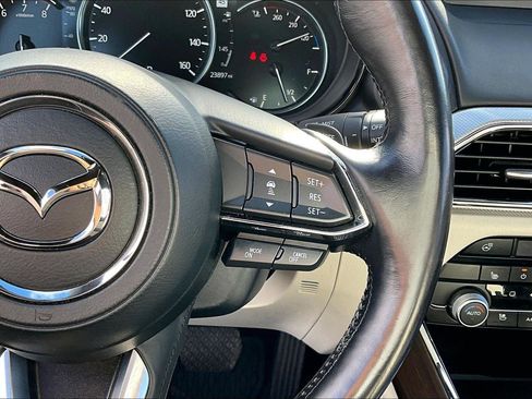 Used 2023 MAZDA CX-9 Signature image 18