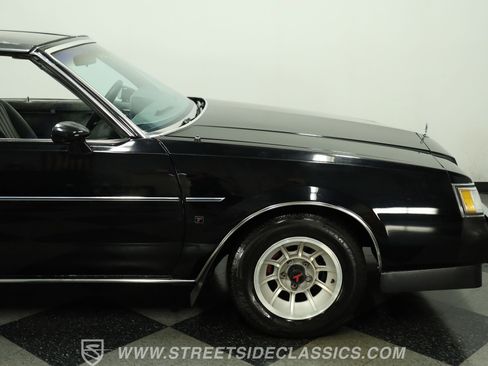 Used 1987 Buick Regal Coupe image 28