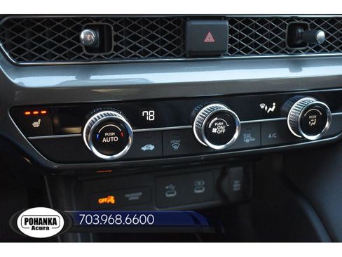 New 2026 Acura Integra Base image 24