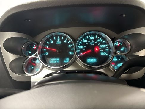 Used 2013 Chevrolet Silverado 1500 LT w/ All-Star Edition AWD/4WD image 12