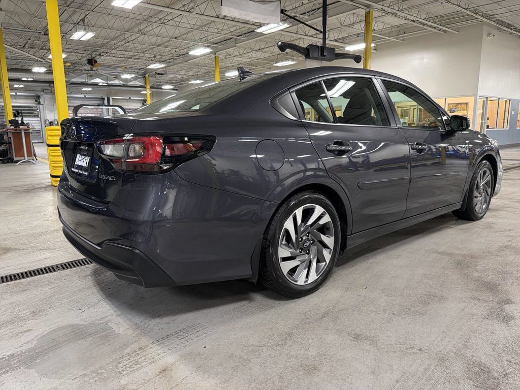 Certified 2024 Subaru Legacy Limited AWD/4WD image 8