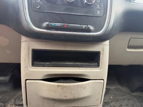Used 2013 RAM C/V Tradesman FWD image 14