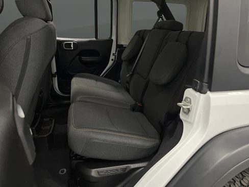 Used 2024 Jeep Wrangler Willys 4xe image 26