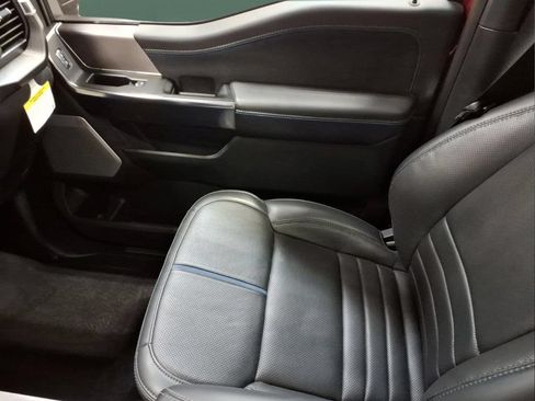 Used 2025 Ford F150 Platinum w/ Equipment Group 702A High AWD/4WD image 22