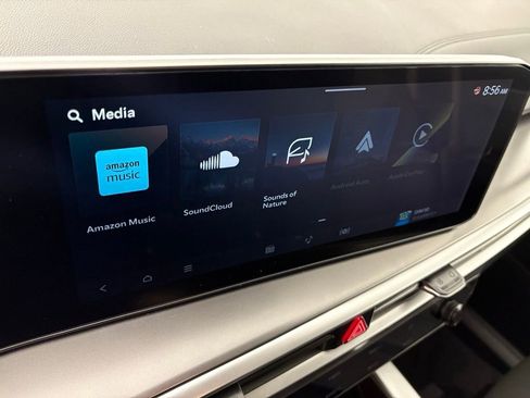 New 2026 Kia Sorento LX image 27