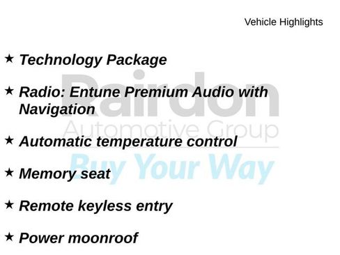 Used 2015 Toyota RAV4 Limited w/ Technology Package image 5