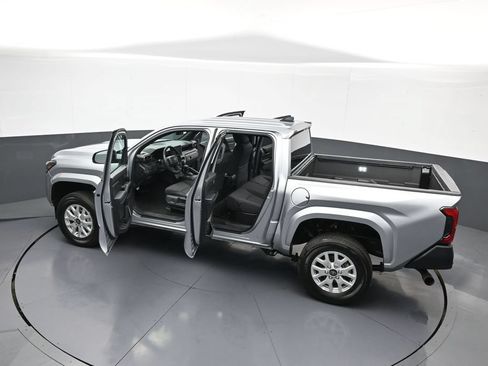 Used 2026 Toyota Tacoma SR w/ SR Upgrade Package RWD image 44