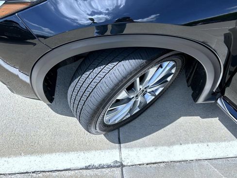 Certified 2025 INFINITI QX50 Luxe AWD/4WD image 23