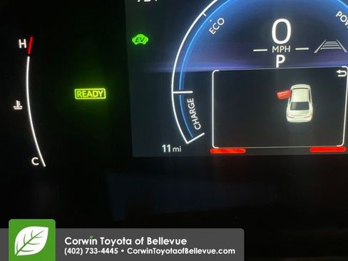 New 2026 Toyota Camry SE image 16