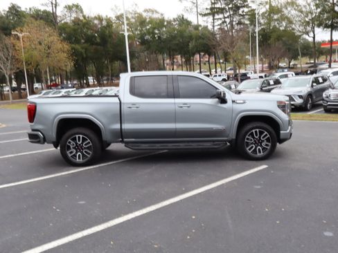 Used 2026 GMC Sierra 1500 AT4 w/ AT4 Premium Package image 9