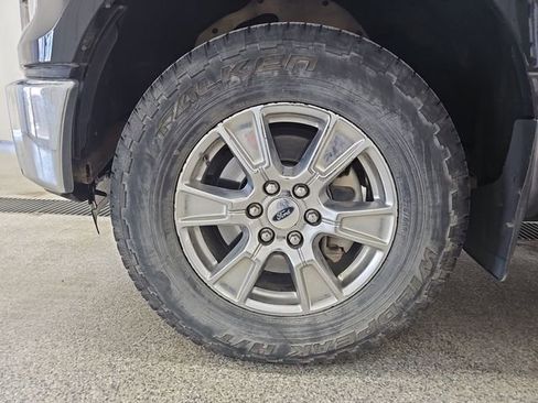 Used 2016 Ford F150 XLT w/ Equipment Group 301A Mid AWD/4WD image 22