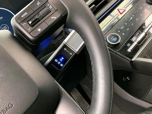 Certified 2024 Hyundai Santa Fe Calligraphy image 16