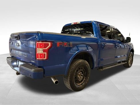 Used 2018 Ford F150 XLT w/ Equipment Group 302A Luxury image 5