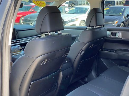 Used 2024 Hyundai Santa Fe SEL image 26