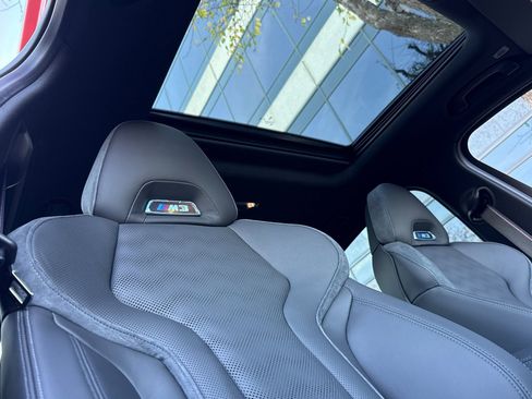 Used 2026 BMW M3 image 20