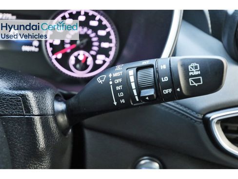 Certified 2023 Hyundai Santa Fe SEL image 21