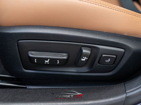 Used 2016 Lexus GS 350 image 42