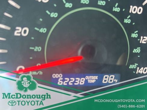 Used 2007 Toyota Camry image 9