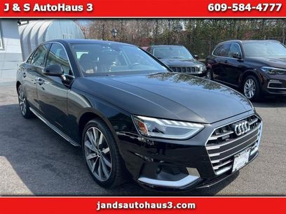 Used 2021 Audi A4 2.0T Premium Plus w/ Premium Plus Package
