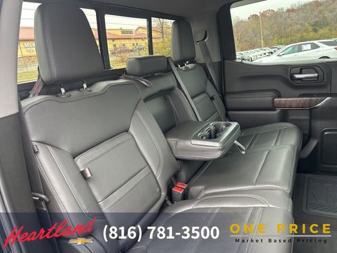 Used 2019 GMC Sierra 1500 Denali image 59
