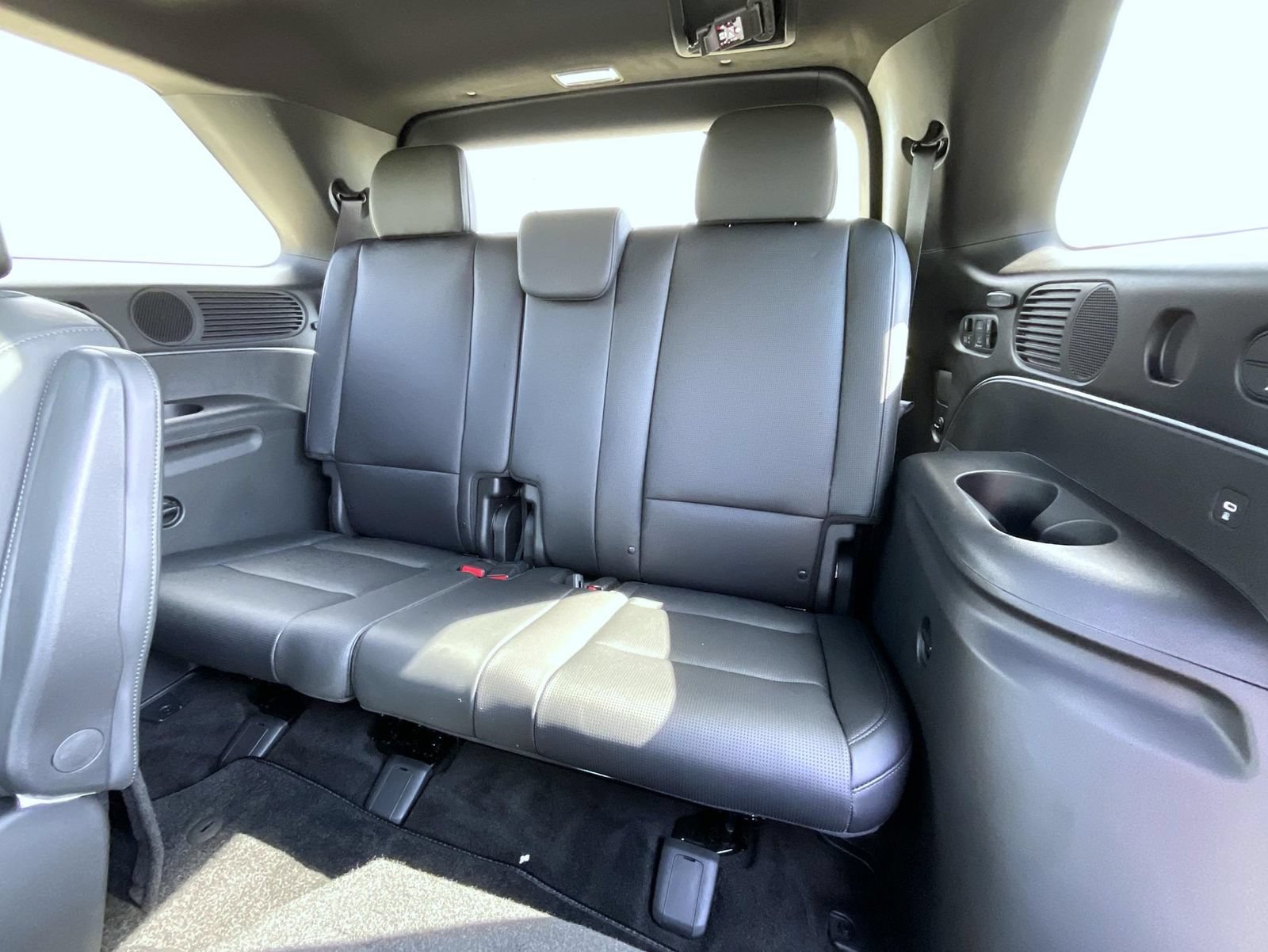 Certified 2026 Hyundai Palisade Calligraphy AWD/4WD image 21