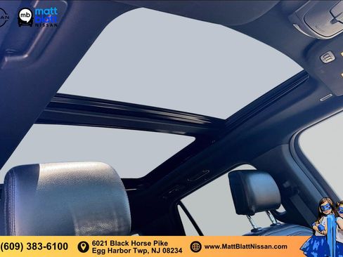 Used 2019 Ford Expedition Limited AWD/4WD image 27