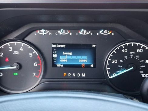 New 2026 Ford F250 XL w/ Snow Plow Prep Package image 29