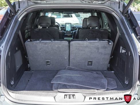 Used 2024 Ford Explorer ST w/ Equipment Group 401A AWD/4WD image 48