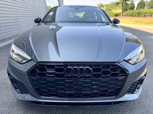 Certified 2025 Audi A5 2.0T Premium Plus image 7