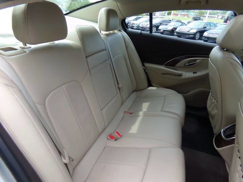 Used 2016 Buick LaCrosse Leather FWD image 23
