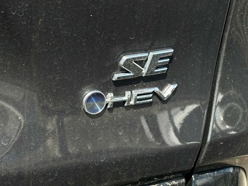 Certified 2025 Toyota RAV4 SE w/ Convenience Package AWD/4WD image 8