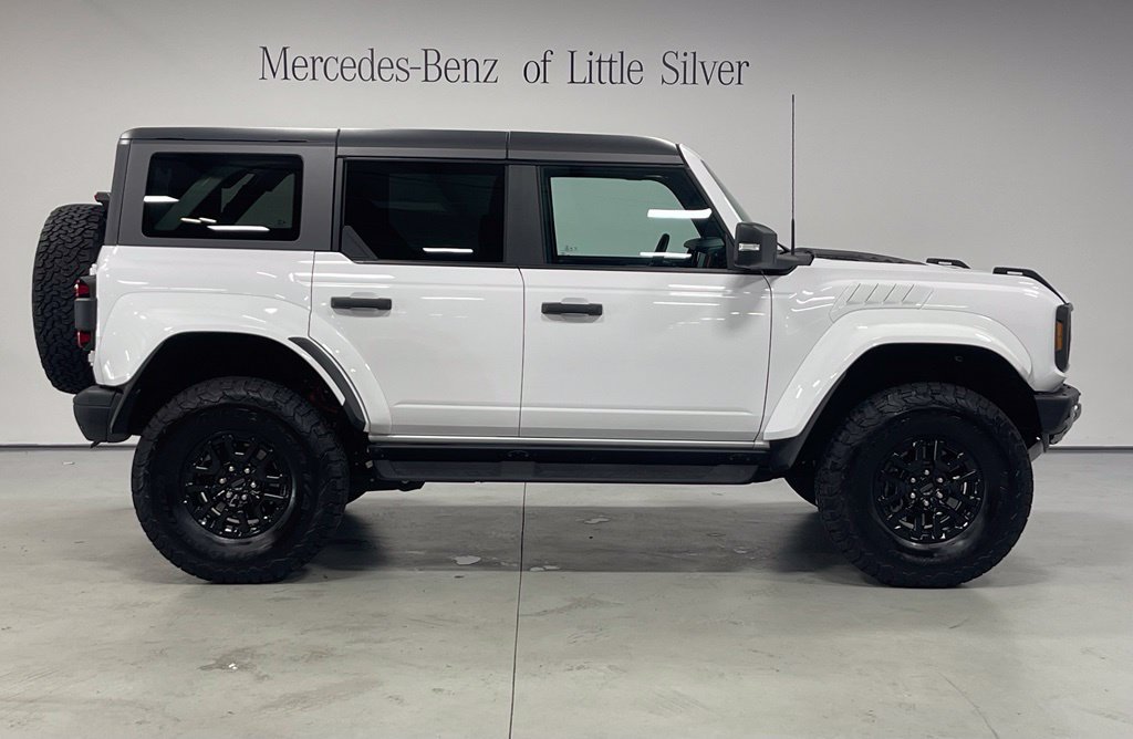 Used 2024 Ford Bronco Raptor AWD/4WD image 7