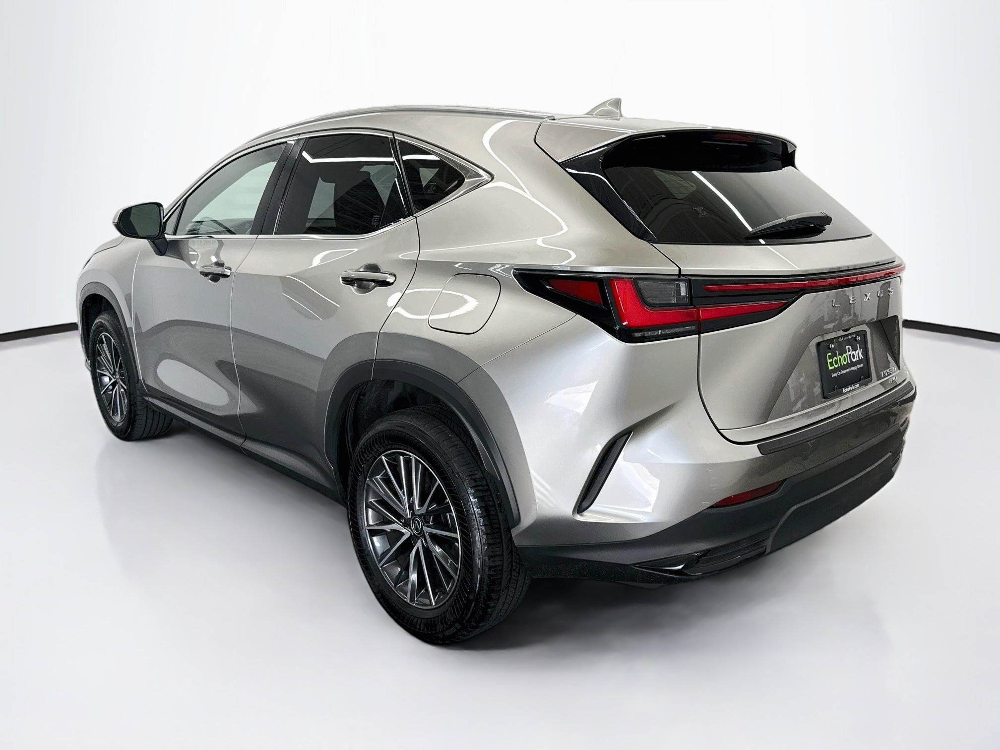 Used 2024 Lexus NX 350 AWD w/ Cold Area Package image 5
