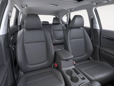 New 2026 Kia Seltos SX w/ SX Sunroof Package AWD/4WD image 15